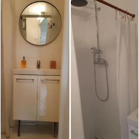 Pyrenees De Charme Jacuzzi 2/3 Pers Holiday home