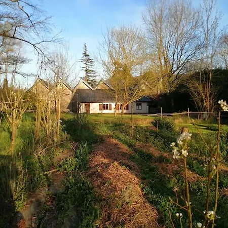 Pyrenees De Charme Jacuzzi 2/3 Pers *